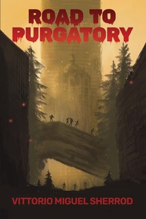 Front cover_Road to Purgatory