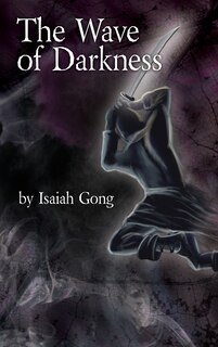 Front cover_The Wave of Darkness