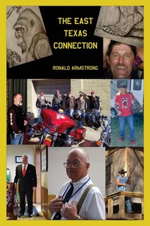 Couverture_The East Texas Connection