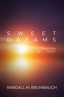 Front cover_Sweet Dreams