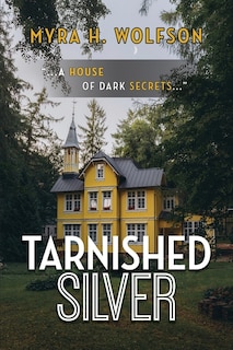 Front cover_Tarnished Silver