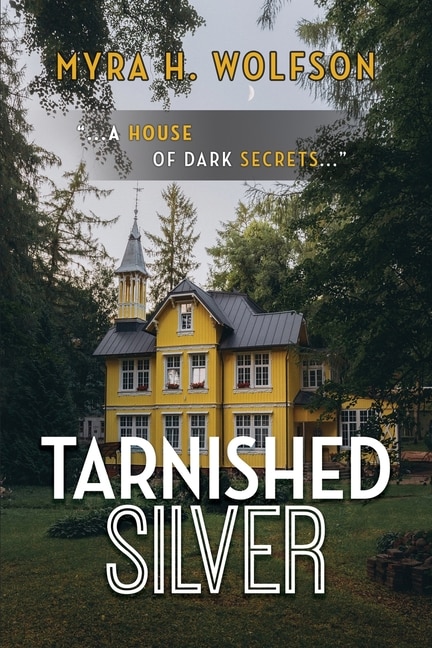 Front cover_Tarnished Silver