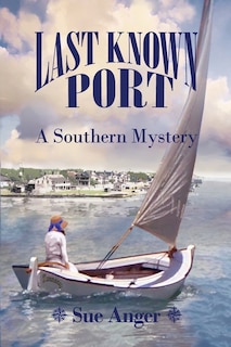 Couverture_Last Known Port