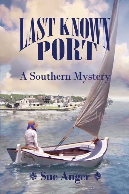 Couverture_Last Known Port