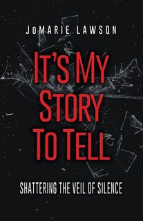 Front cover_It's My Story to Tell