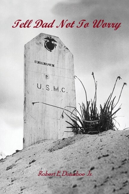 Couverture_Tell Dad Not to Worry