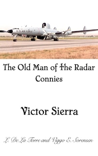 Front cover_The Old Man of the Radar Connies