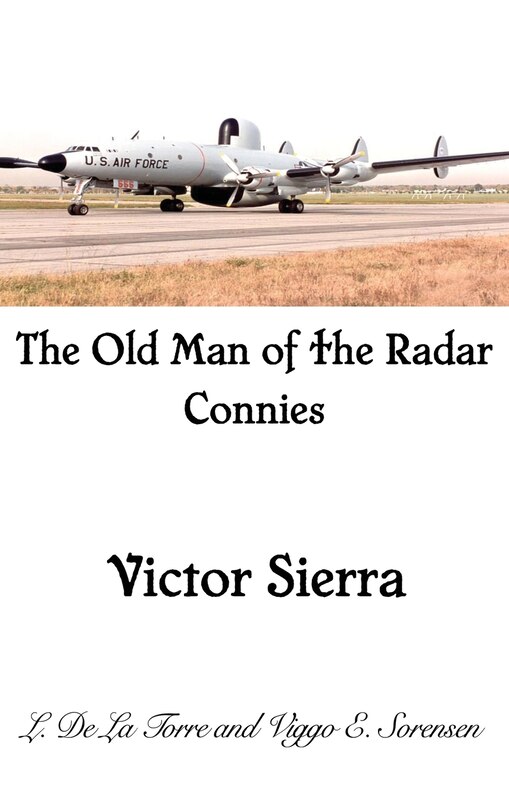 Front cover_The Old Man of the Radar Connies