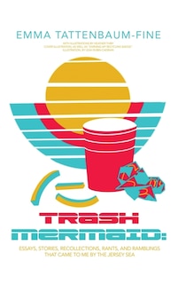 Front cover_Trash Mermaid