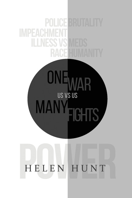 Couverture_One War, Many Fights