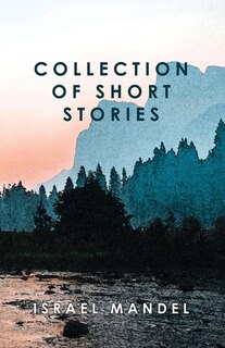Front cover_Collection of Short Stories