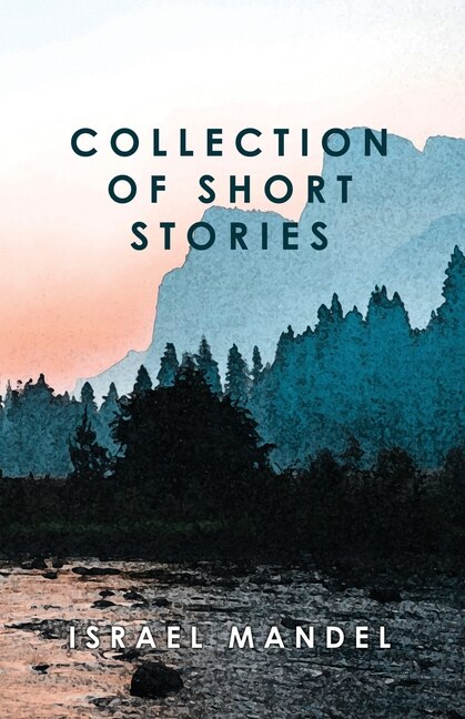 Front cover_Collection of Short Stories