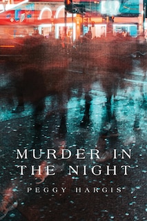 Front cover_Murder in the Night