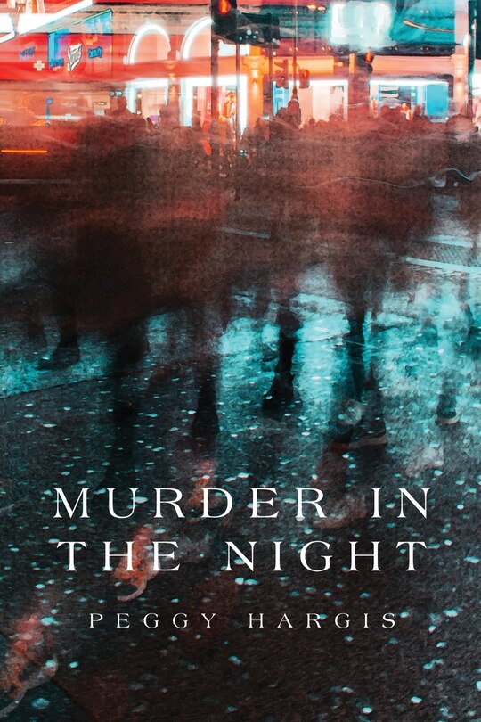 Front cover_Murder in the Night