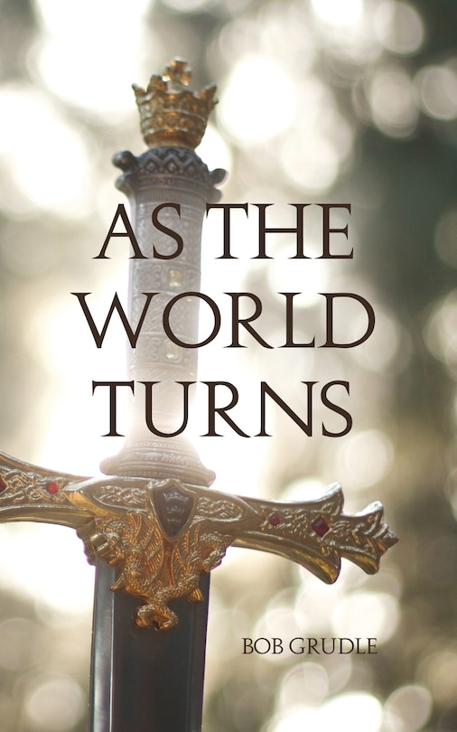 Couverture_As the World Turns