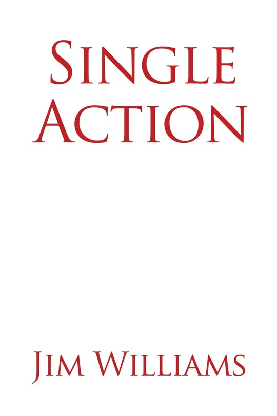 Couverture_Single Action