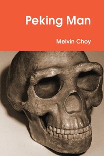 Front cover_Peking Man