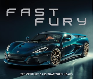 Front cover_Fast Fury