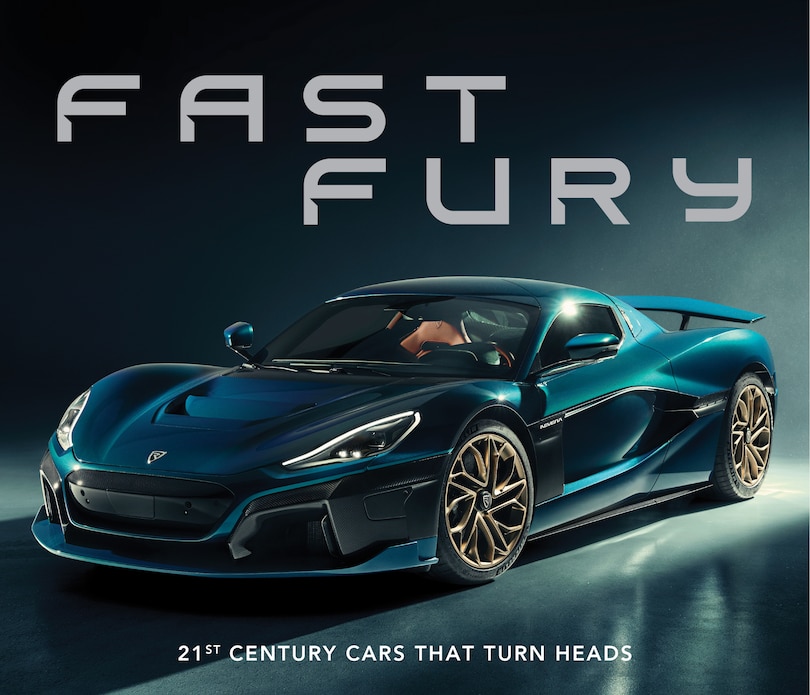 Front cover_Fast Fury