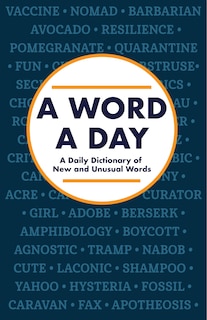 Couverture_A Word a Day