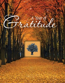 Front cover_A Year of Gratitude (Deluxe Prayer Book)