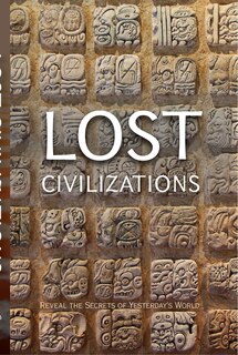 Front cover_Lost Civilizations