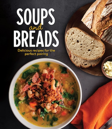 SOUPS & BREADS