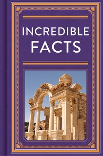 Front cover_Incredible Facts