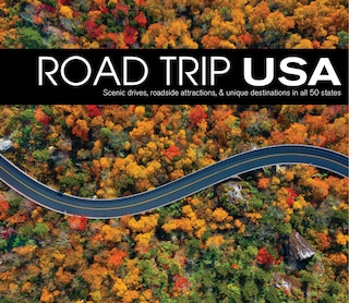 Couverture_Road Trip USA