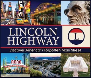 Front cover_Lincoln Highway