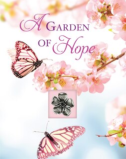 Front cover_A Garden of Hope (Deluxe Prayer Book)