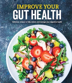 Front cover_Improve Your Gut Health