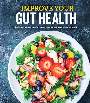 Improve Your Gut Health