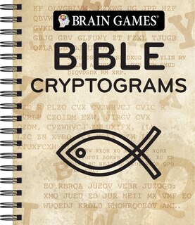 Front cover_Brain Games - Bible Cryptograms