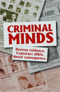 Couverture_Criminal Minds