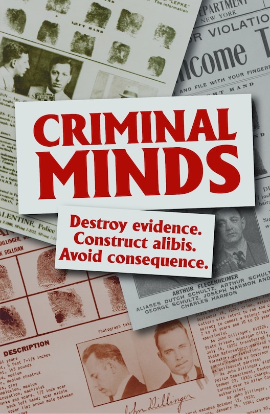 Couverture_Criminal Minds
