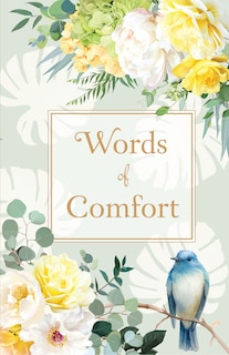 Couverture_Words of Comfort (Devotional)