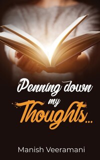 Front cover_Penning down my Thoughts