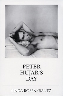 Front cover_Peter Hujar's Day