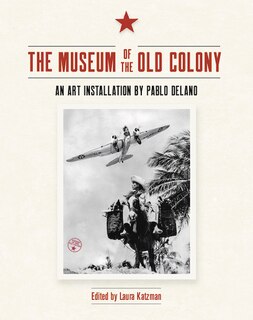 Couverture_The Museum of the Old Colony