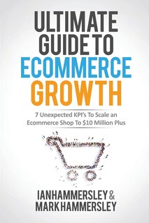Front cover_2022 Ultimate Guide To E-commerce Growth