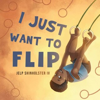 Front cover_I Just Want To Flip