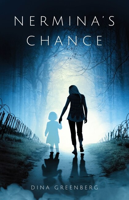 Front cover_Nermina's Chance