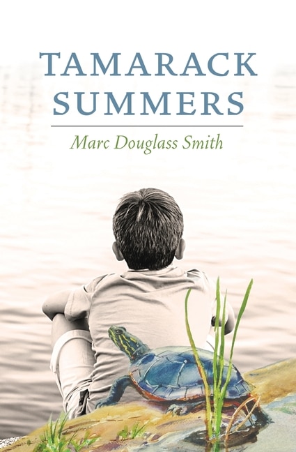 Couverture_Tamarack Summers