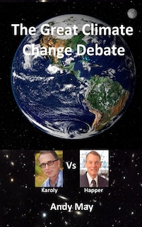Front cover_The Great Climate Change Debate