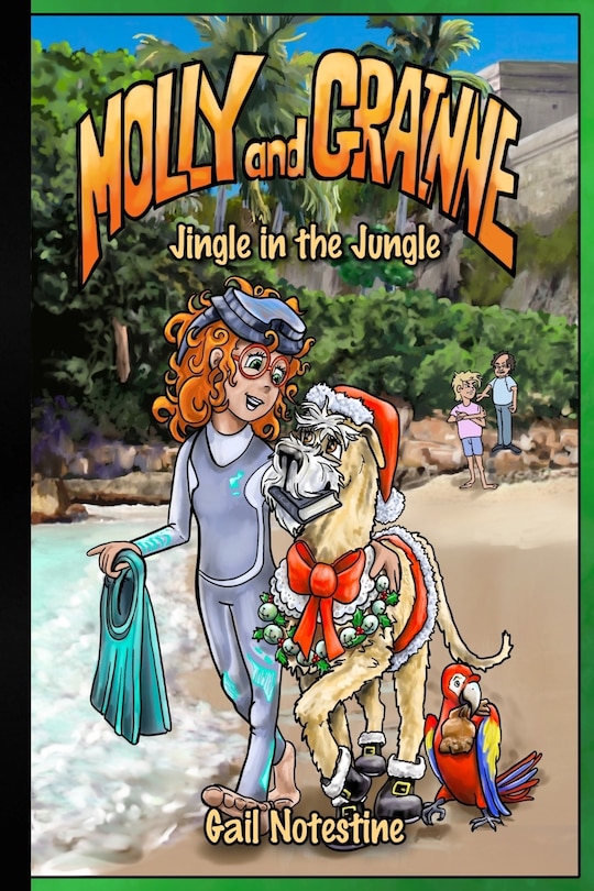 Couverture_Jingle in the Jungle