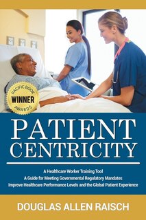 Couverture_Patient Centricity