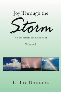 Front cover_Joy Through the Storm