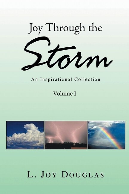Front cover_Joy Through the Storm