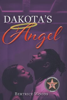 Couverture_Dakota's Angel